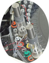 Seal Analytical Aqua 900 - High Geared Mixer